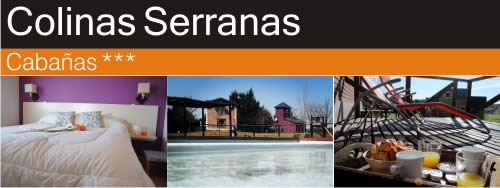 Colinas Serranas