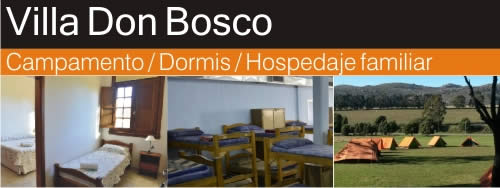 Villa Don Bosco