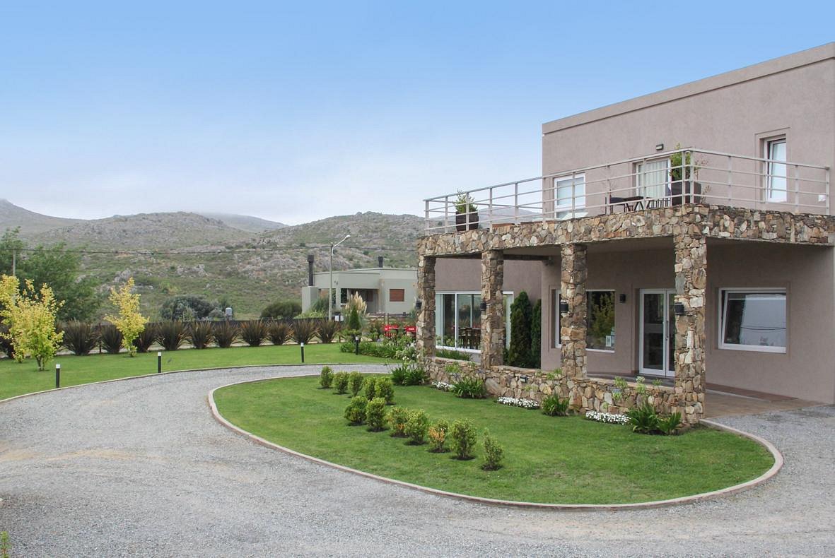 Dónde alojarse en Tandil según tu tipo de viaje (familiar, romántico o económico)