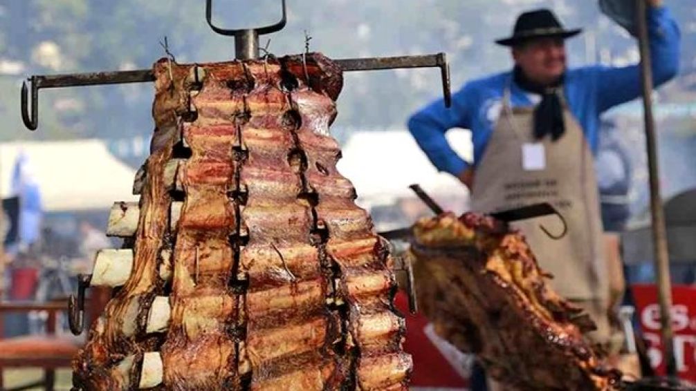 Dónde comer asado en Tandil: las mejores parrillas y bodegones tradicionales