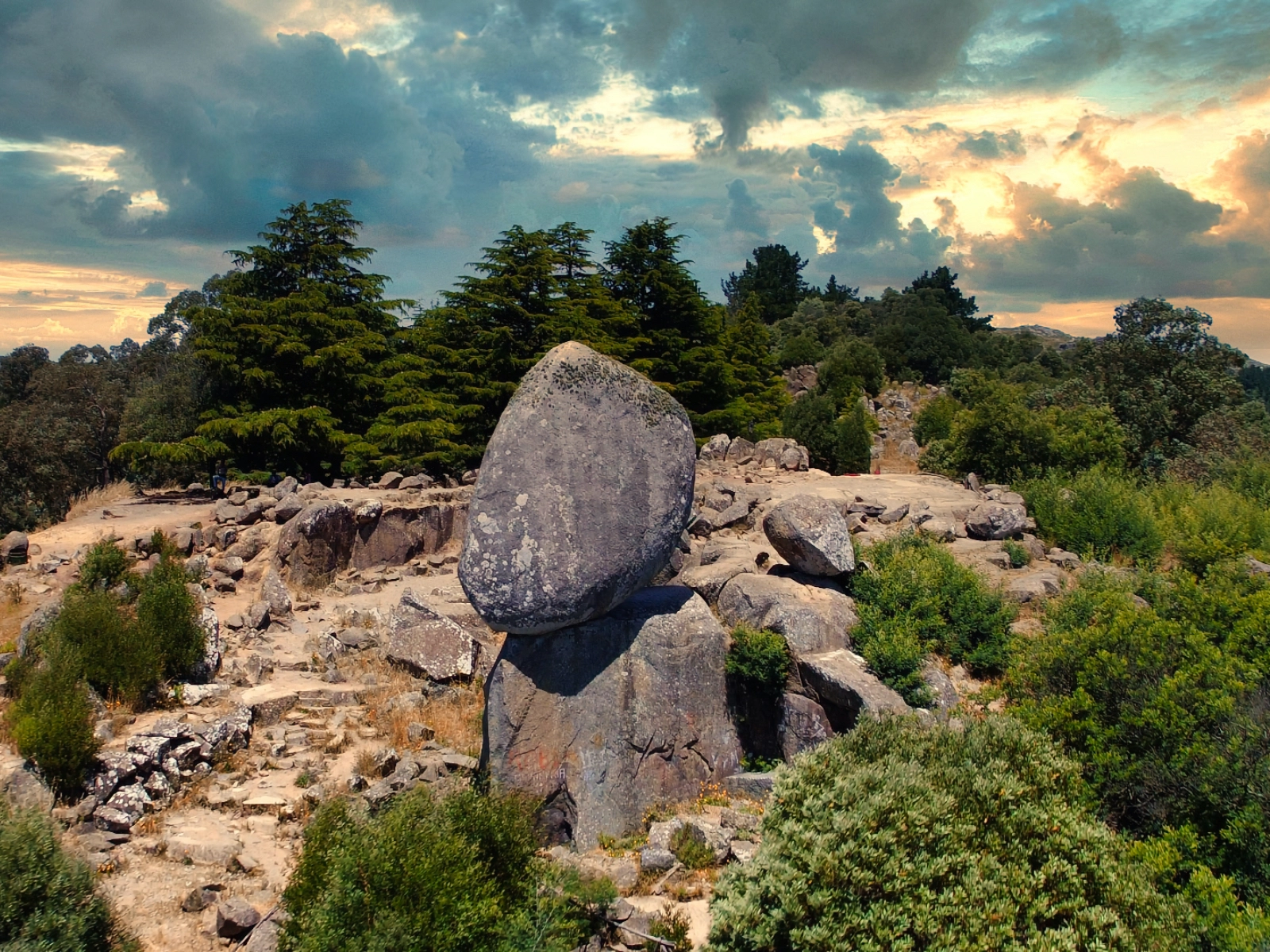 Los mejores lugares para sacar fotos en Tandil: miradores, sierras y postales inolvidables